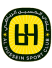 الحسين إربد